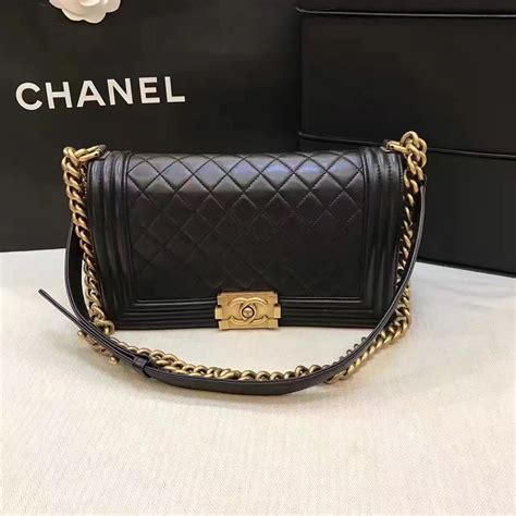 chanel le boy bag medium|boy Chanel medium flap wallet.